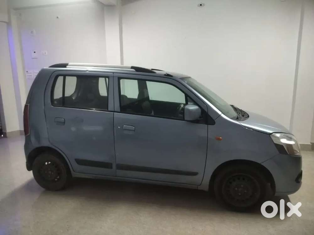 Wagaon R 2013 Model
