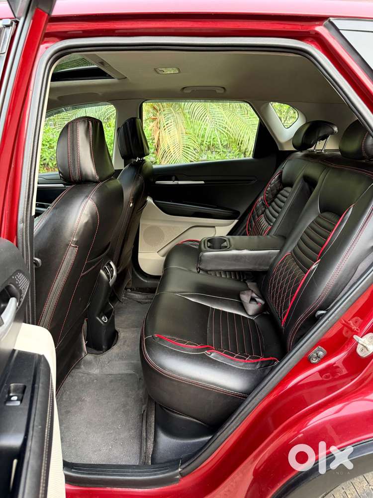 Kia Sonet Htx 1.5 Diesel, 2021, Diesel