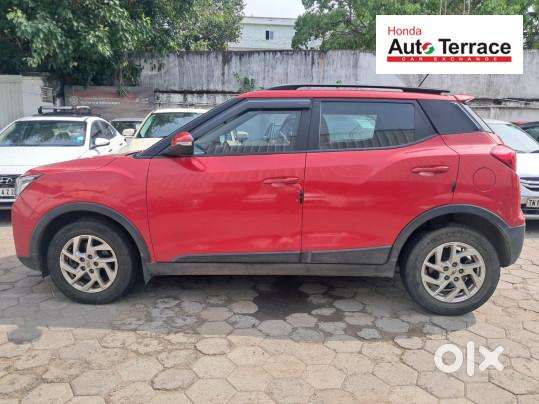 Mahindra Xuv300 W8 Option Diesel, 2022, Diesel