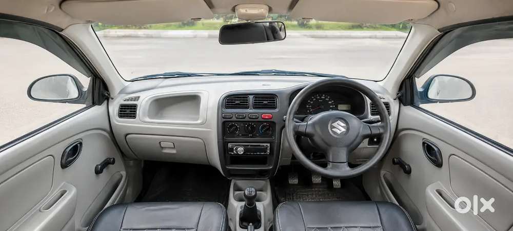 Maruti Suzuki Alto K10 2011