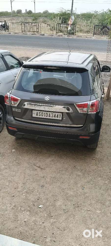 Mahindra Bolero 2020