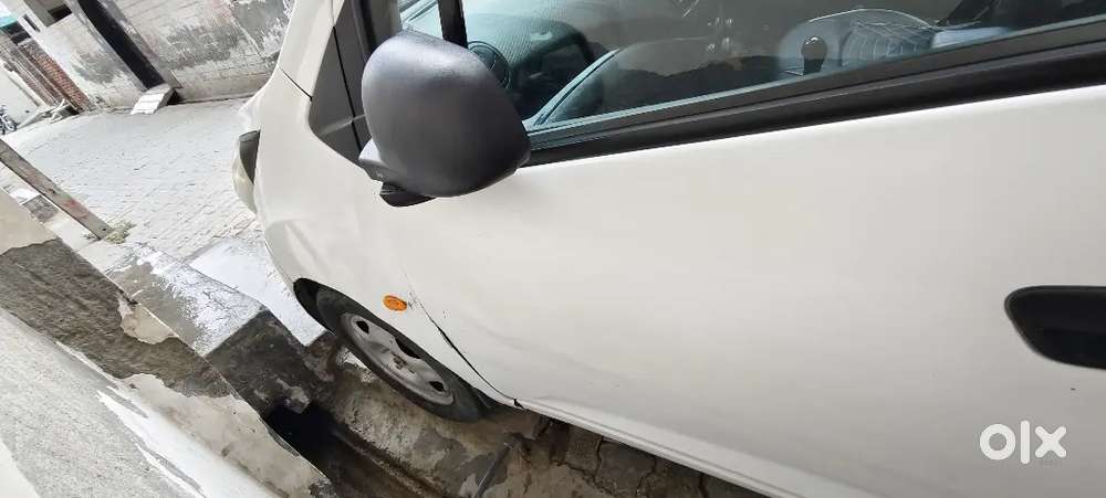 Chevrolet Beat Diesel 2012