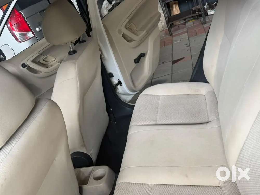 Skoda Fabia 1.2 Active 2011 Tdi