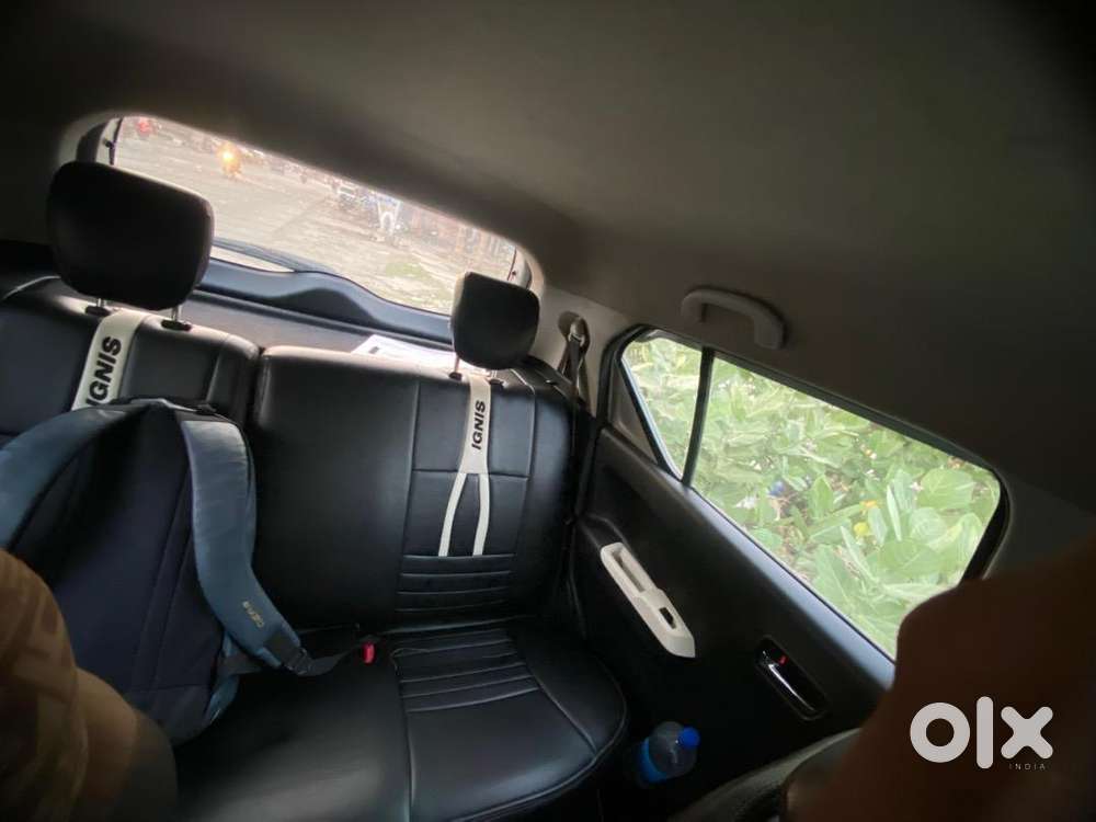 Maruti Ignis Well Maintained