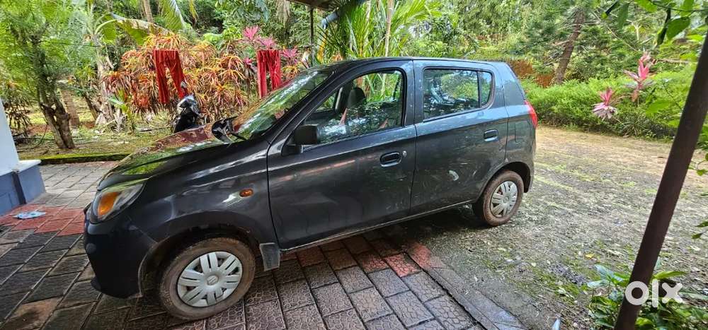 Maruti Suzuki Alto 800 2019 Petrol 68000 Km Driven