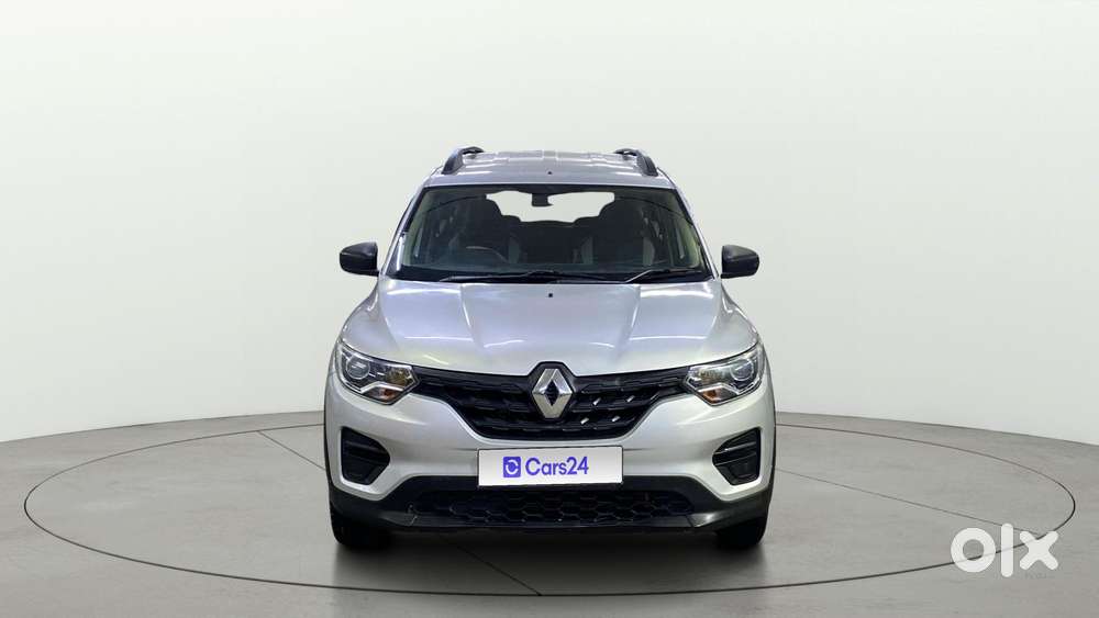 Renault Triber 1.0 Rxe, 2020, Petrol