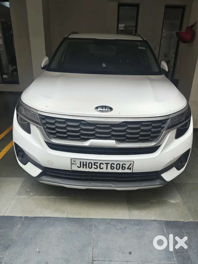 Kia Seltos 1.5 Htk+ 2020