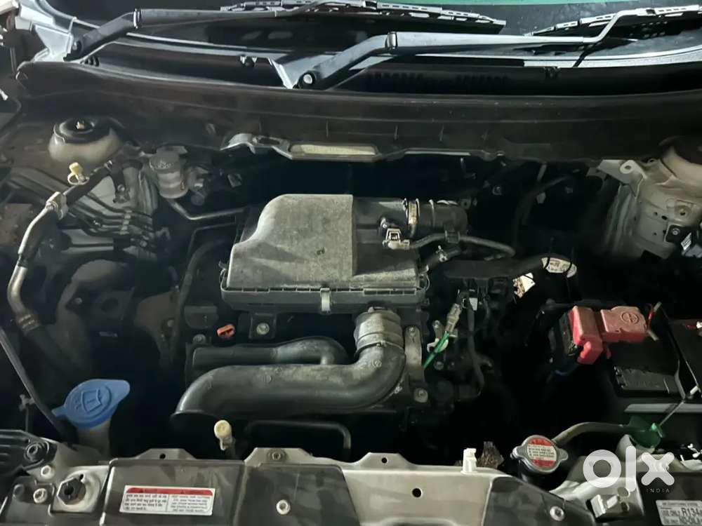 Maruti Suzuki Brezza 2023