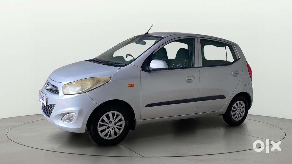 Hyundai I10 Sportz 1.1l, 2014, Petrol