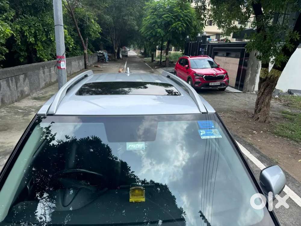 Hyundai Venue 2019 Turbo