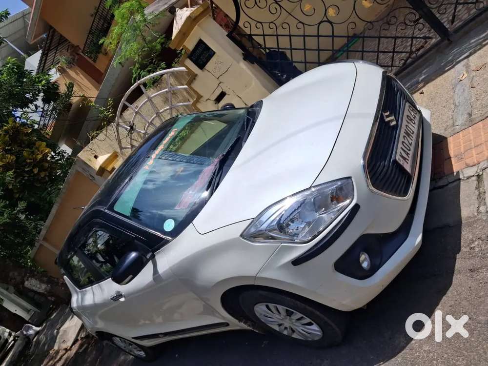 Maruti Suzuki Swift 2020 Petrol 40000 Km Driven