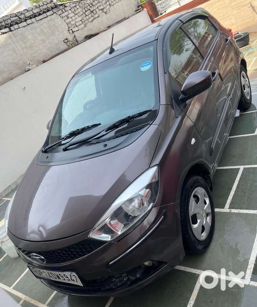 Tata Tiago 2019 Petrol 4790 Km Driven