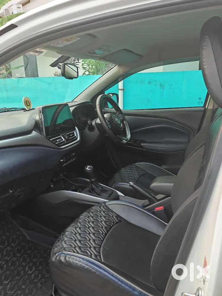 Maruti Suzuki Baleno 2023 Petrol 13545 Km Driven