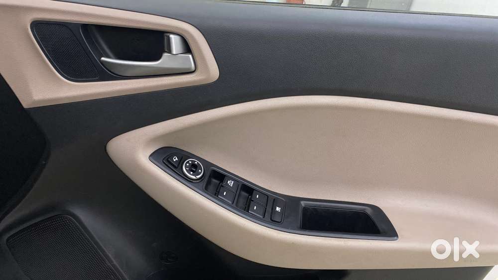 Hyundai Elite I20 Sportz 1.2, 2015, Petrol