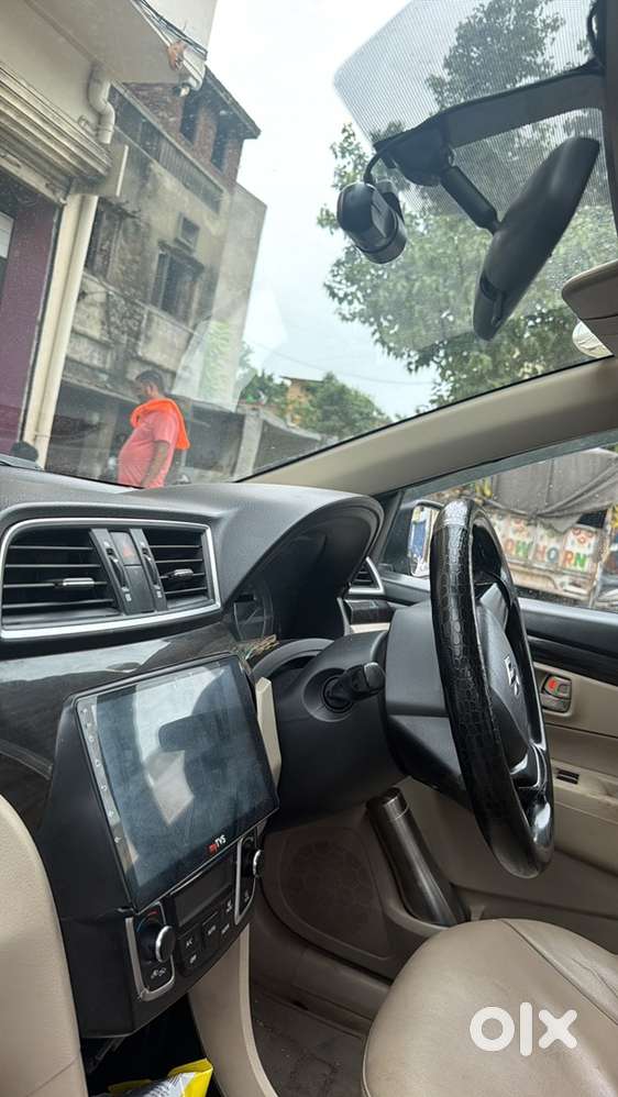 Maruti Suzuki Ciaz 2017 Petrol Manual