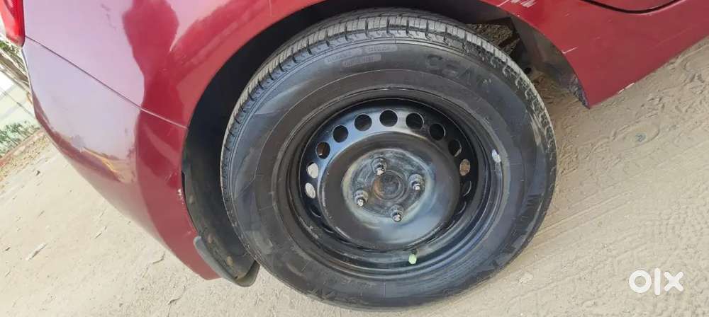 Hyundai Grand I10 2016 Diesel 108600 Km Driven