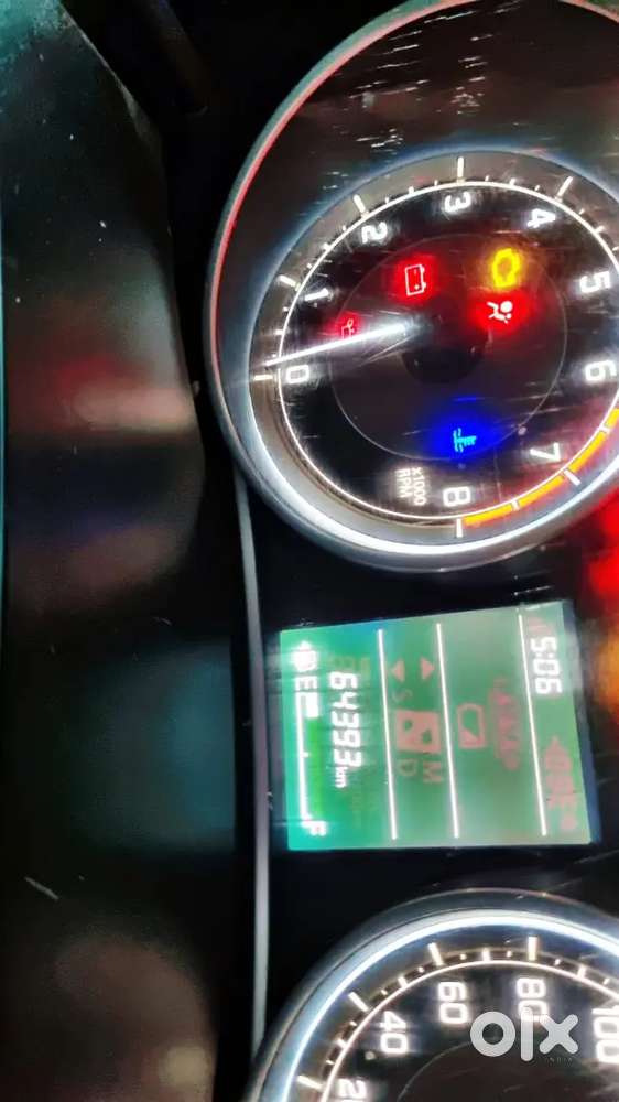 Maruti Suzuki Dzire 2020 Petrol Well Maintained