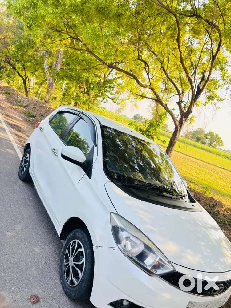 Tata Tiago 2016 Model Excellent Condition