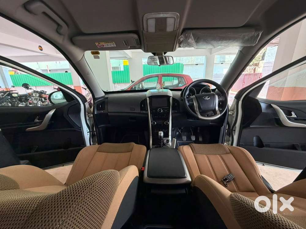 Mahindra Xuv500 Diesel 2020