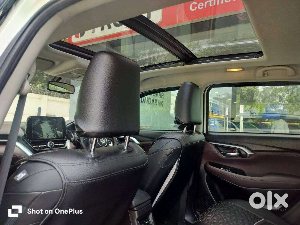 Maruti Suzuki Grand Vitara 1.5 Alpha Smart Hybrid At, 2023, Petrol