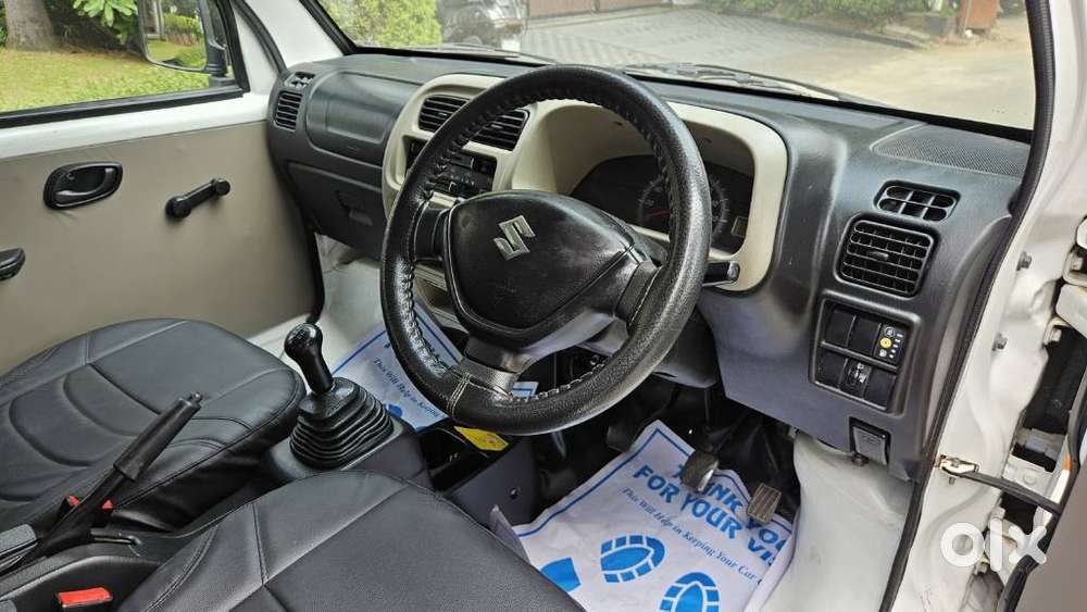 Maruti Suzuki Eeco 5 Str With Ac Plus Htr Cng, 2022, Cng & Hybrids