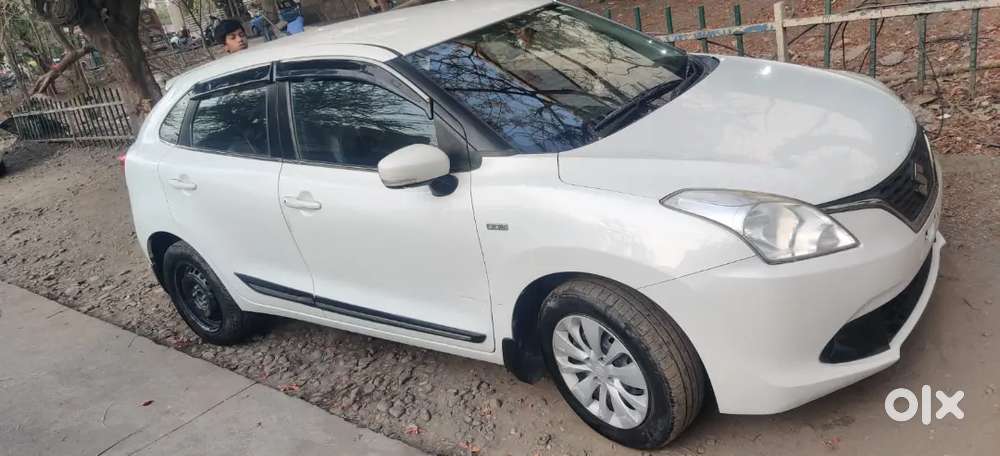 New Condition