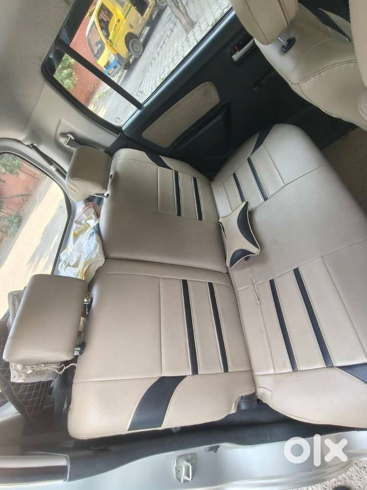 Maruti Wagon R Lxi 2018
