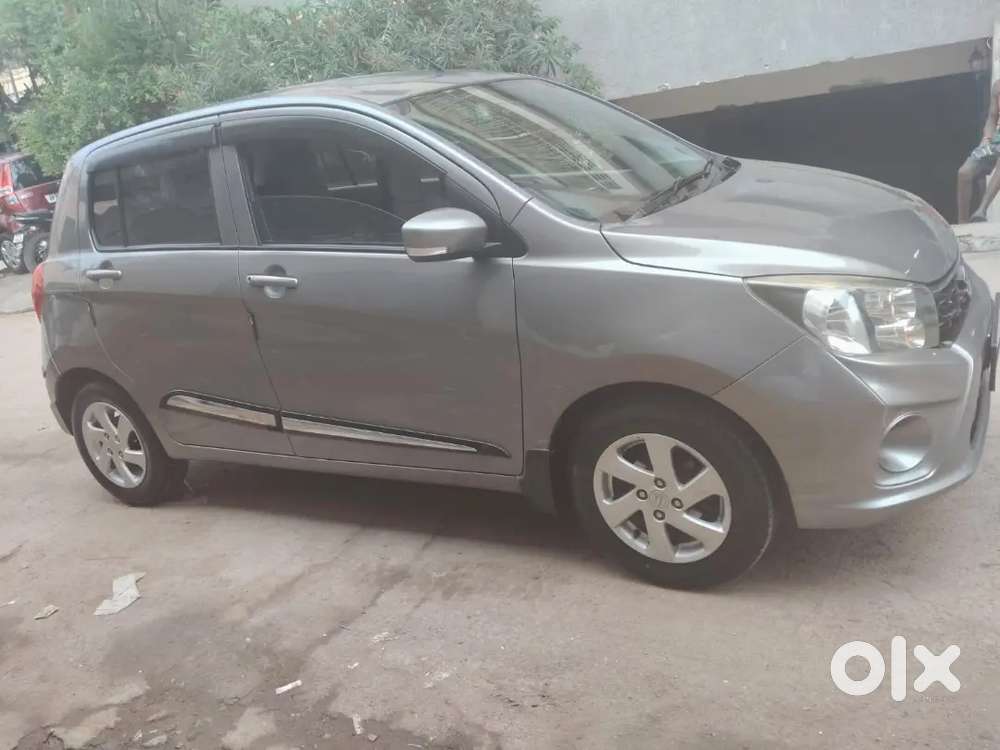 Maruti Suzuki Celerio 2019
