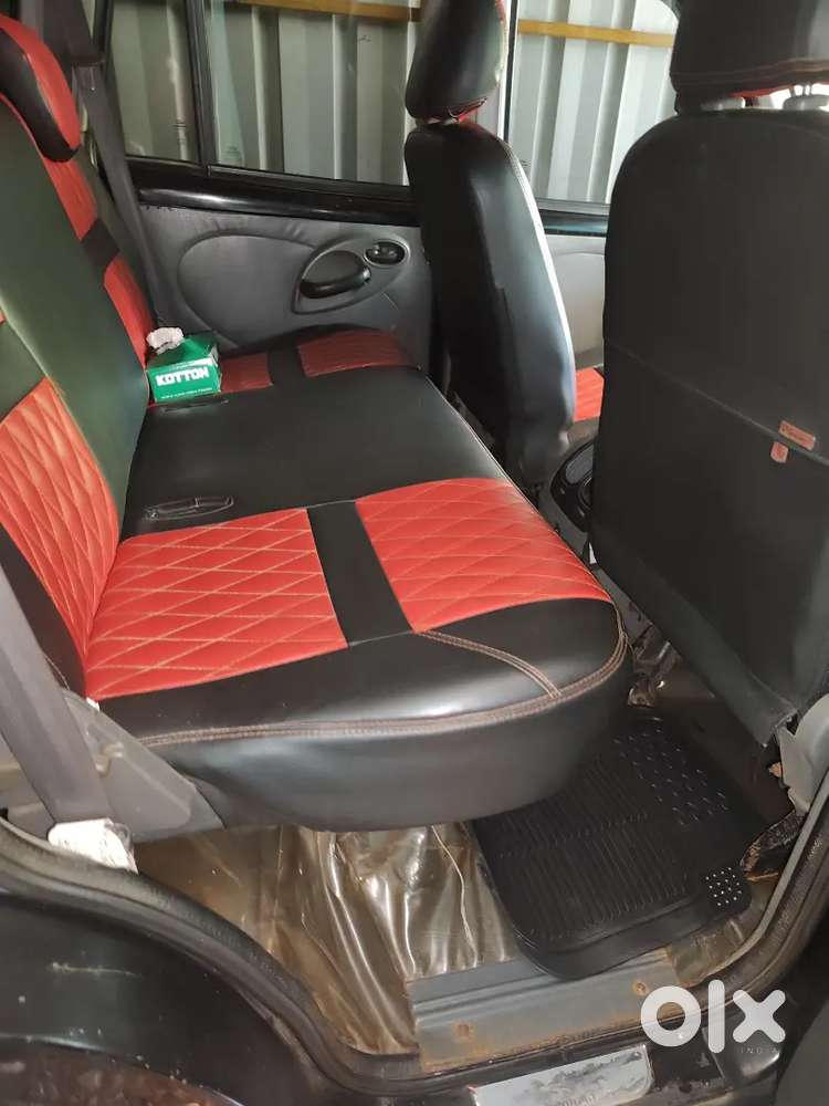 Mahindra Scorpio N 2009 Diesel Car