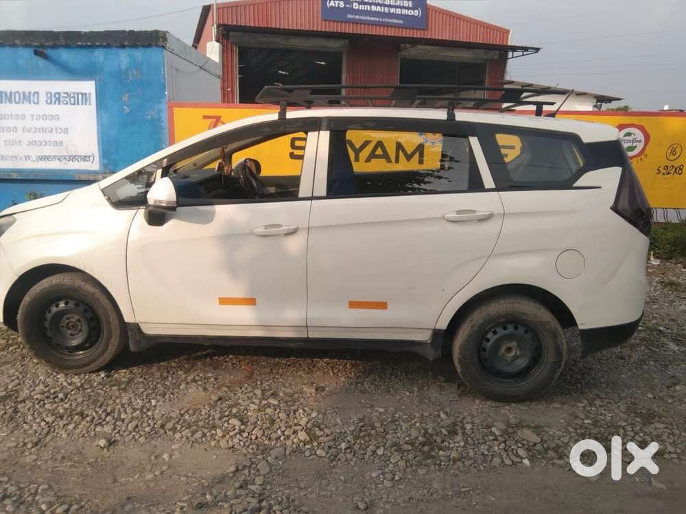 Mahindra Marazzo Diesel 2019