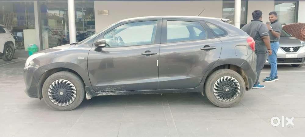 Maruti Suzuki Baleno Delta, 2016, Diesel