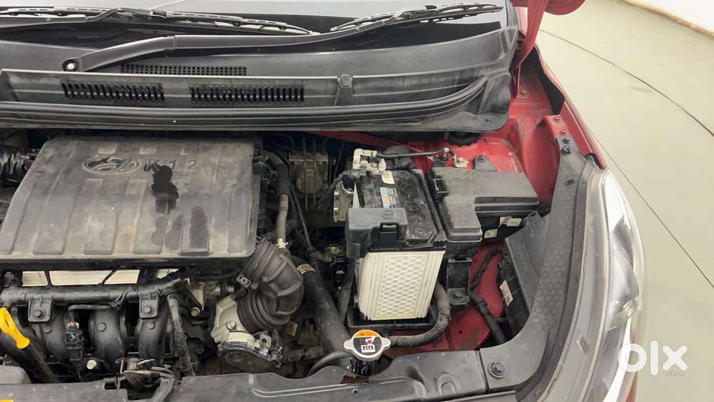 Hyundai Grand I10 Nios Asta 1.2 Kappa Vtvt, 2022, Petrol