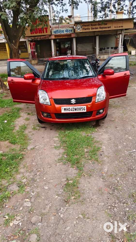 Maruti Swift Vxi 2008