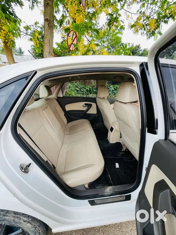 Volkswagen Vento 2014 Diesel 85000 Km Driven
