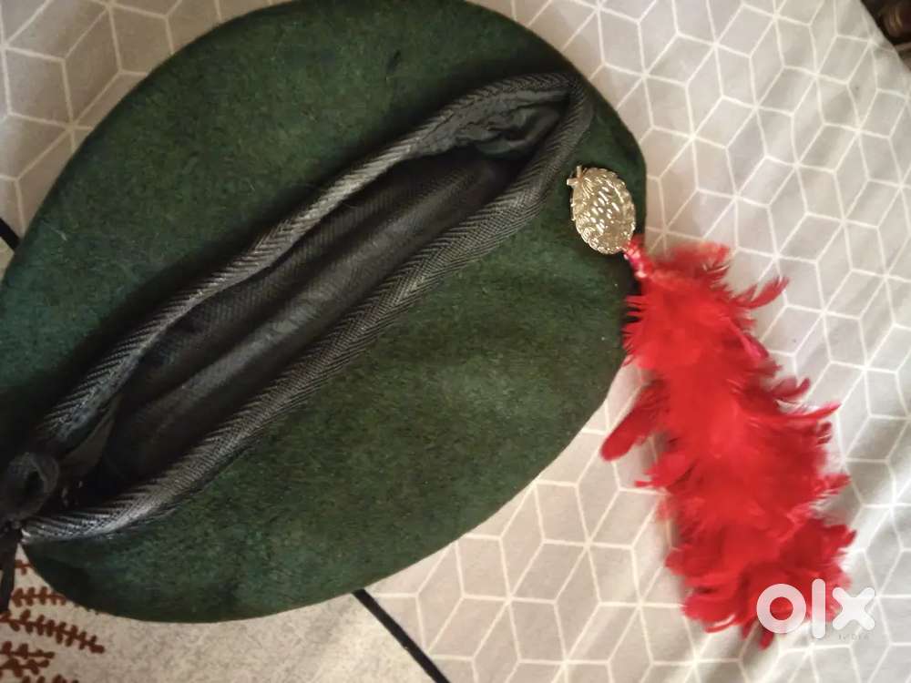 Beret ncc beret
