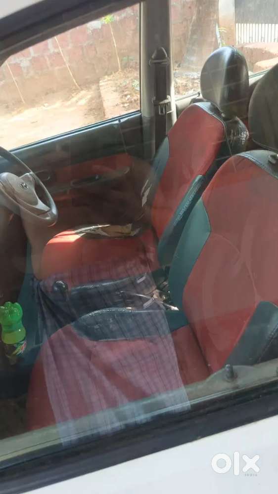 Ac, Front 2 Door Power Window, Power Steering