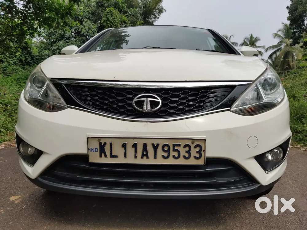 Tata Zest 1.2 Revotron Xms 2015