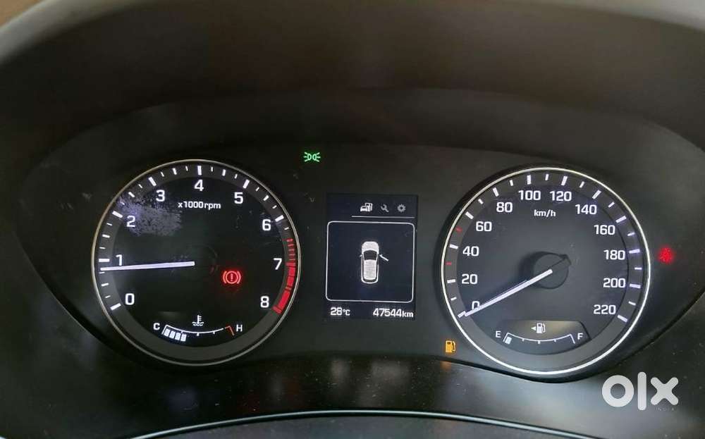 Hyundai Elite I20 Asta 1.2 (o), 2016, Petrol