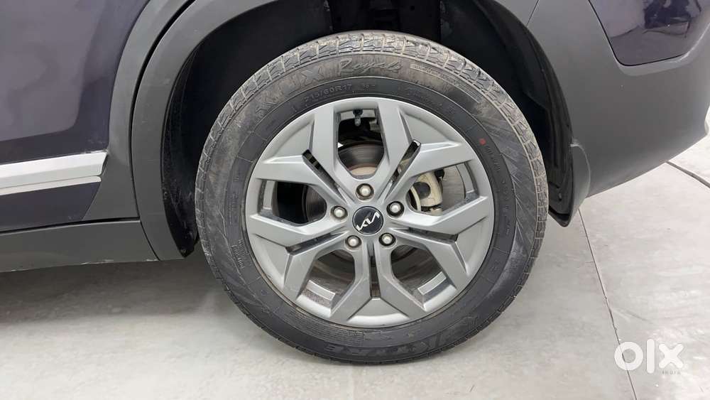 Kia Seltos Htx G, 2023, Petrol