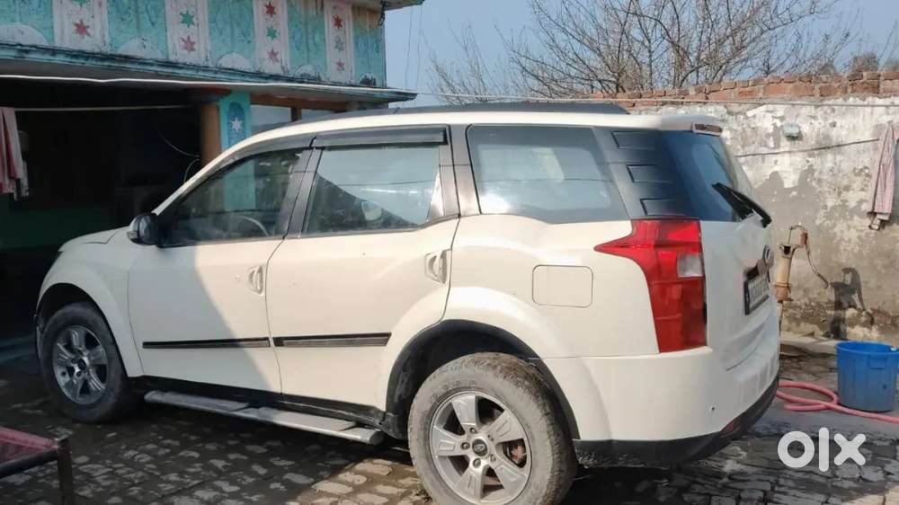 Mahindra Xuv500 Diesel Manual 2014