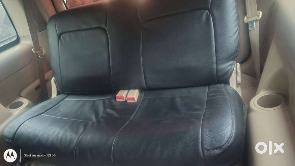 Ford Endeavour, 2008, Diesel
