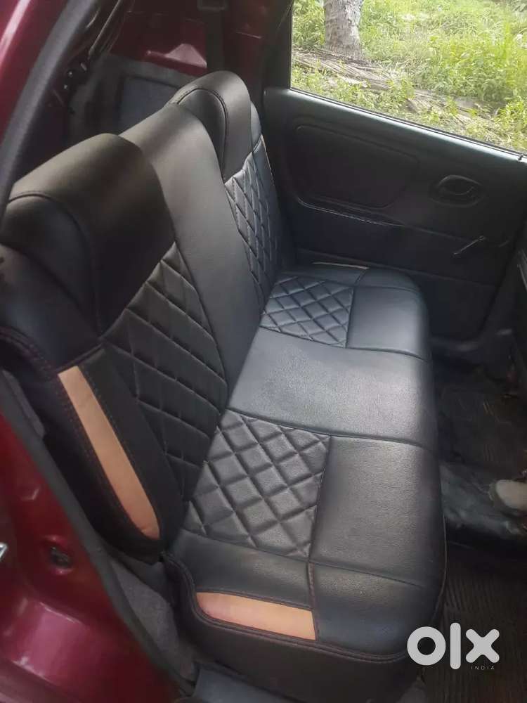 Maruti Suzuki Alto 2012 Petrol 76000 Km Driven