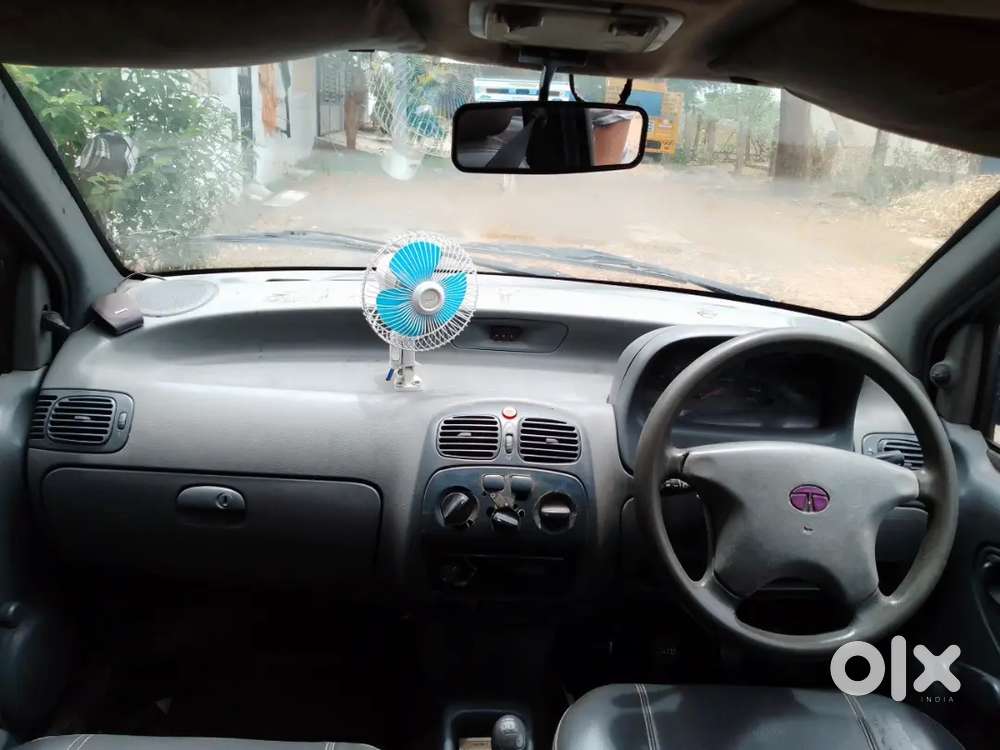 ‎vehicle Name : Tata Indica V2
‎model   : 2002
‎reg Year  : 2002
‎pric