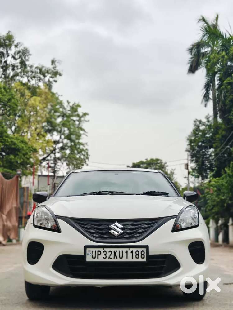 Maruti Suzuki Baleno Sigma, 2019, Petrol