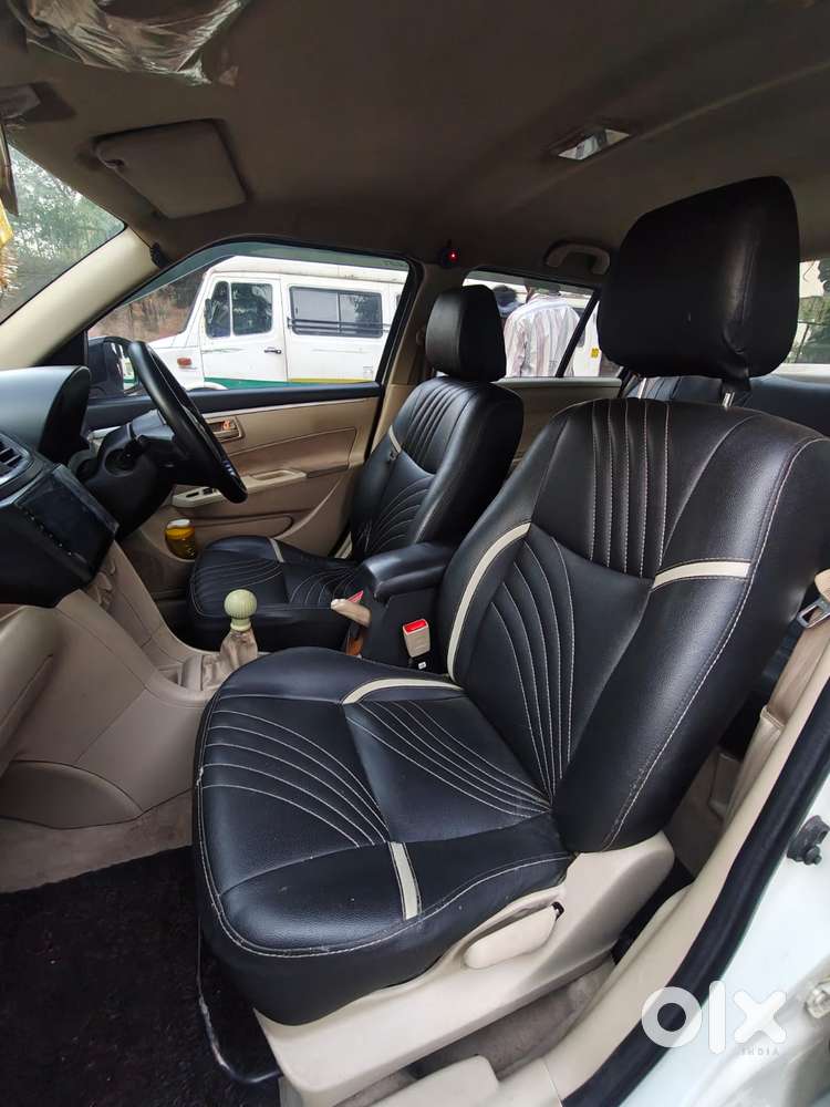 Maruti Suzuki Dzire 1.2 Tour S Cng, 2020, Cng & Hybrids