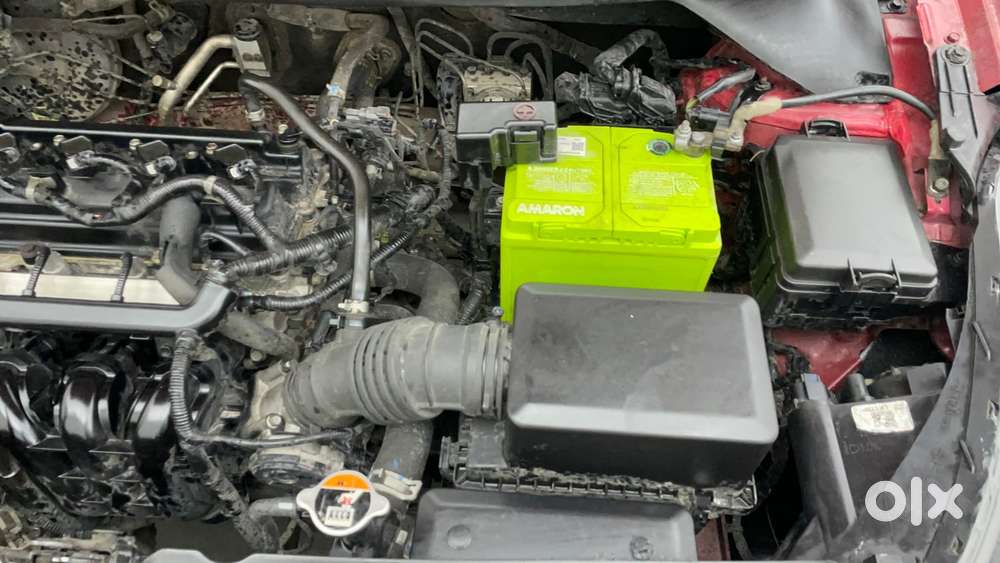 Hyundai Elite I20 Sportz Plus, 2019, Petrol