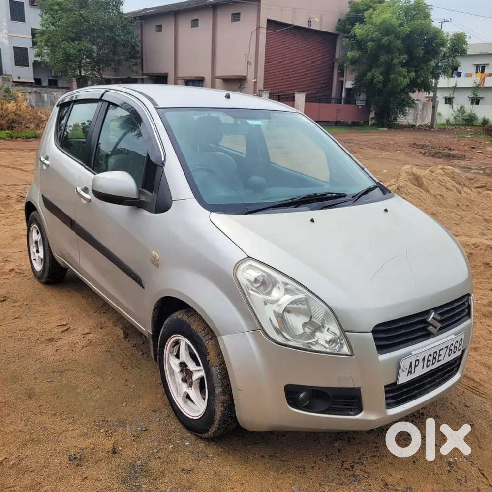 Maruti Ritz Vdi 2010