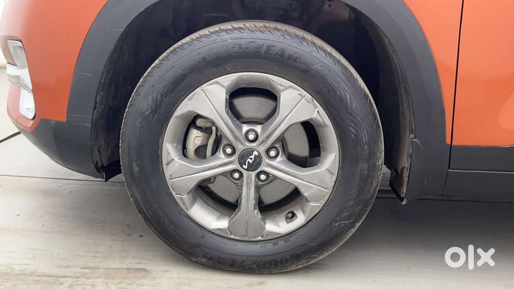 Kia Seltos 1.5 Htk+, 2021, Petrol