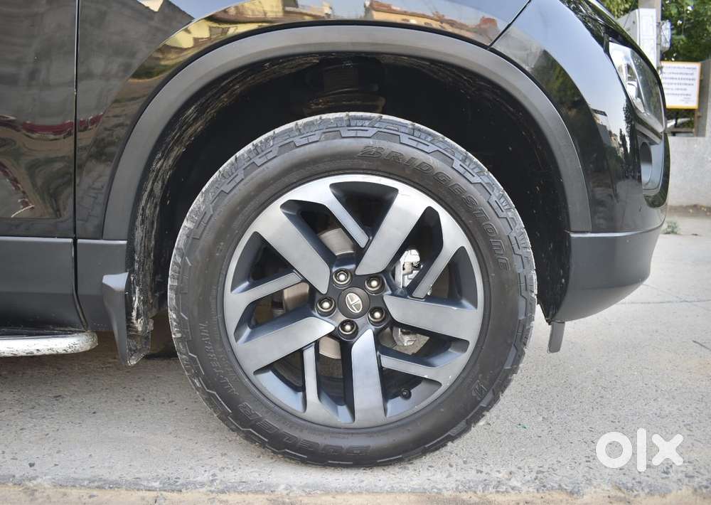 Tata Harrier Xz+, 2023, Diesel