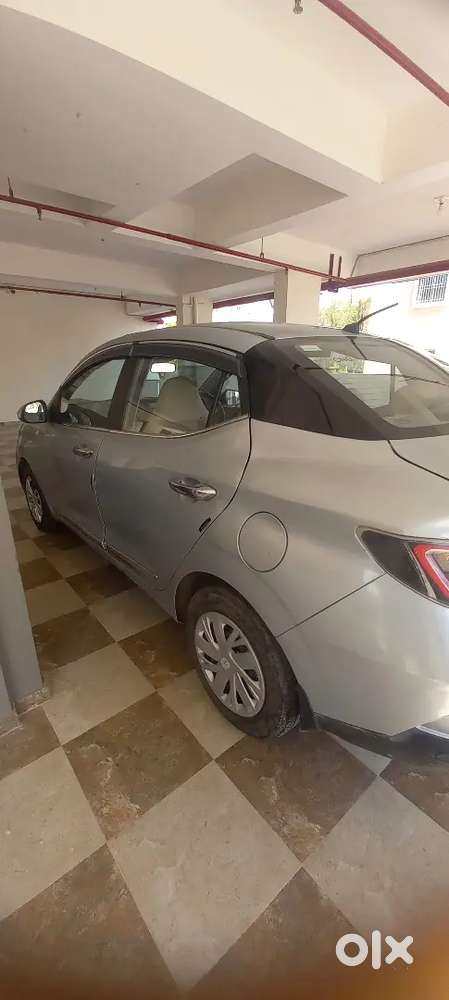 Hyundai Aura 2021 Cng & Hybrids 160000 Km Driven